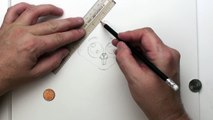 How to Draw a Bunny Rabbit - Easter Bunny - Art Lessons for Kids | BP