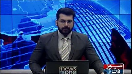 KARACHI: Police operation in Korangi Industrial Area