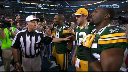 Football Regeln schnell in Deutsch erklärt (NFL)