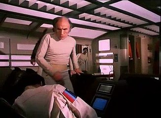 Space 1999 S01 E13 Collision Course