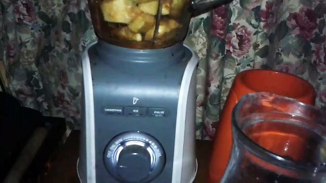 Jak szybko zrobic mus jabkowy przepis