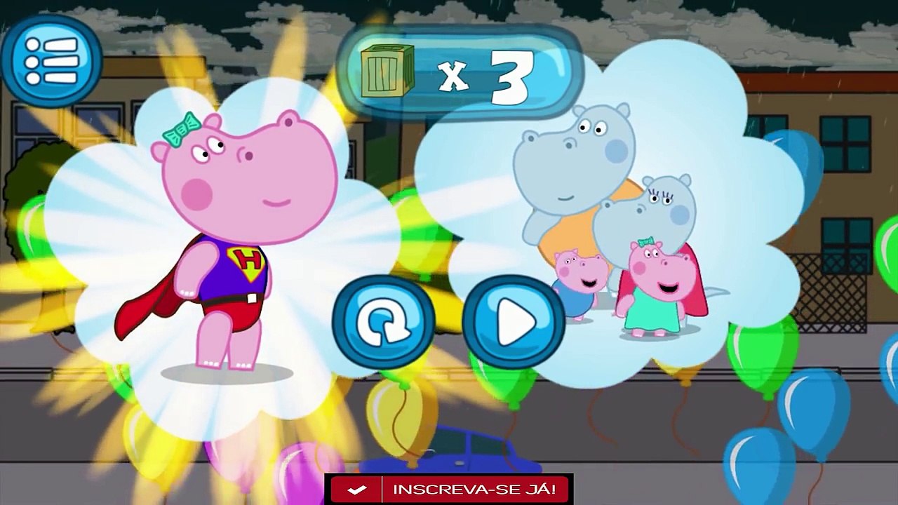 Hippo Pepa