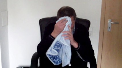 MrGesellig der Film ab 17.09. (Deutsch) [German]