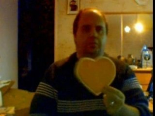 COEUR POUR LA VIDEO TELETHON 2007