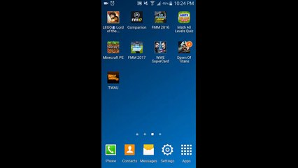 How To Get The Wolf Among Us Episodes Free! (Android)