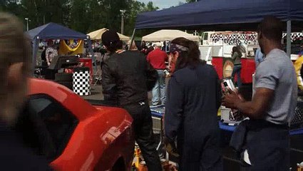 Leverage S03 E08 The Boost Job
