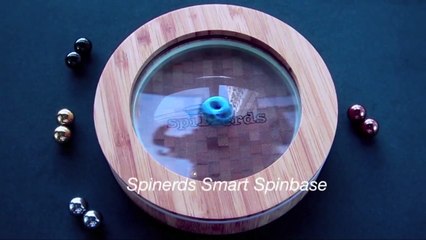 5 Fidget Spinner Toys You Must Try