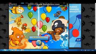 Bloons TD Battles Rapid Fire Hack And Money Hack new (PATCHED)