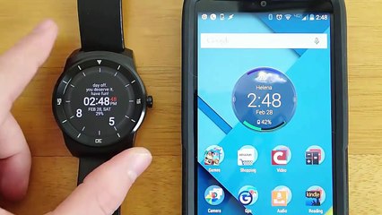 AutoWear - Best Android Wear Apps Series