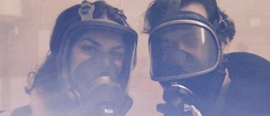 Dans la brume : bande annonce - Romain Duris / Olga Kurylenko Fantastique SF