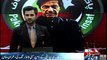 PTI can never be ally of PML-N and PPP,  Said Imran Khan