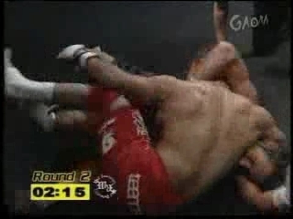 MASATO VS CAOL UNO