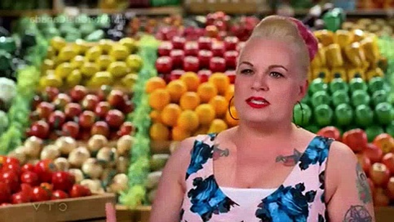 Masterchef Canada S03 E11 Demon at the Pass