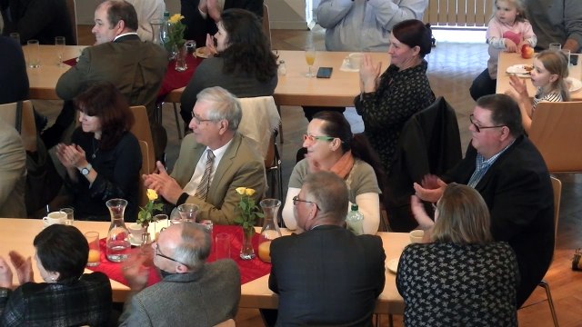 Lukas Mandl - 10 Jahre - 10 Statements