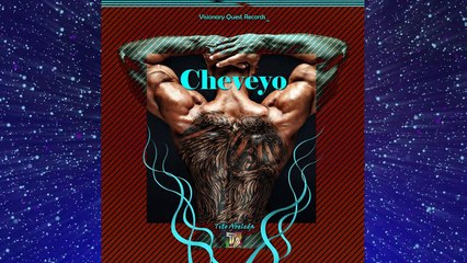 Cheveyo (Spirit Warrior)