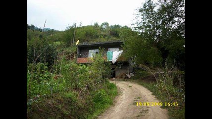 Vakfıkebir Güneyköy