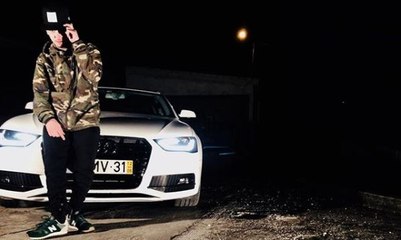 Raro - Recado [VideoClip Oficial]