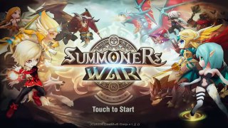 Summoners War [Deutsch, 720p] Awaken und Runen Guide