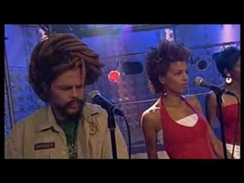 Gentleman - Rumours (08-19-03)