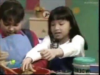 Barney & Friends S02E02 Grandparents Are Grand!