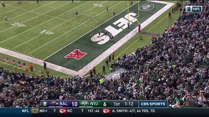 2016 - Can't-Miss Play: Geno Smith hits Quincy Enunwa for 69-yard TD