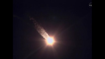 2010 - Soyuz-FG - Soyuz TMA-20 Replays