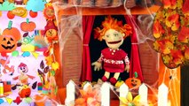Halloween Bastelideen (halloween basteln DIY Kids) Tobilotta 31