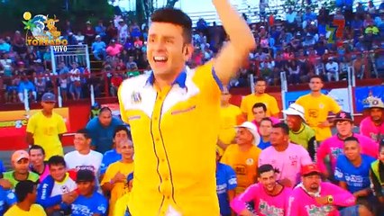 Baile del Serrucho 10 Marzo 2018