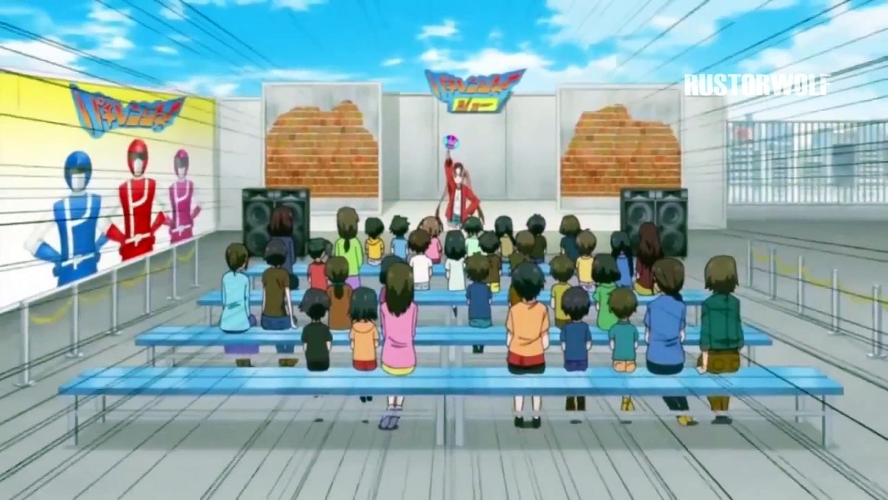 Anime Cracks #126 - WAHOO!!