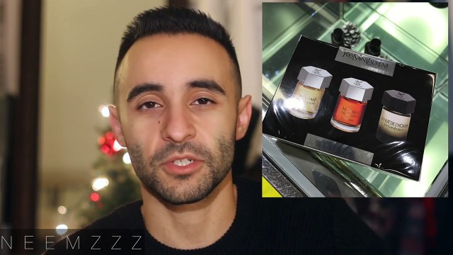 CHRISTMAS GIFT IDEAS FOR HIM! STOCKING STUFFERS