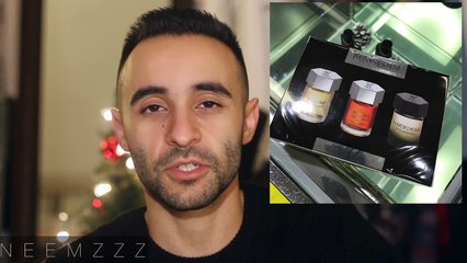 CHRISTMAS GIFT IDEAS FOR HIM! STOCKING STUFFERS