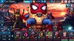 Marvel: Future Fight - All-New Spider-Man!
