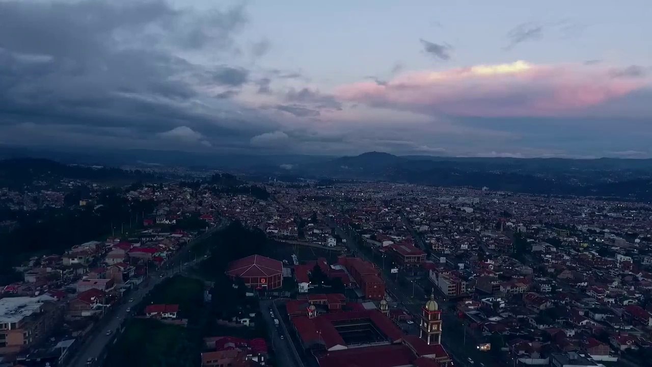Trailer: "Malicia" (Full HD)
