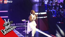 Rachelle « Love's Divine » de Seal I Les Epreuves Ultimes The Voice Afrique 2017