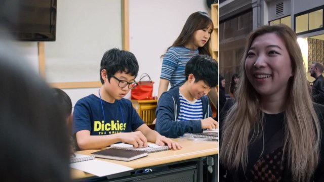 워킹홀리데이 통해 한국 문화 알리기 / YTN