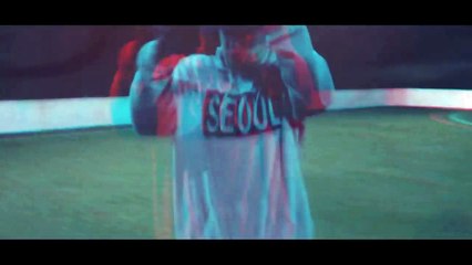 Raro - Segura a minha vibe [VideoClip Official]