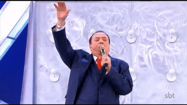 (Versão longa) Encerramento Programa Raul Gil (Inédito) e inicio Copa do Nordeste (TV Jornal SBT Recife) (10/03/18)