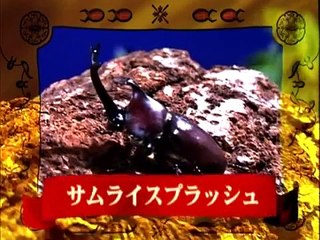 5.カブト★クワガタ世界最強タッグトーナメント 【Beetles★Stag Beetles World Strongest Tag Tournament】