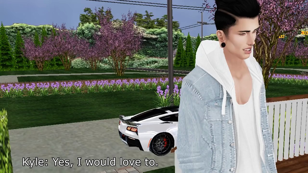 ~IMVU~ In Love ♥ Season 1 Episode 15