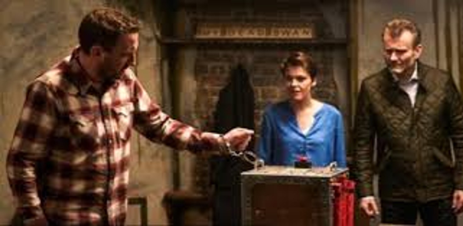 #S7,E7 || Riverdale Season 7 Episode 7 - (The CW) Official