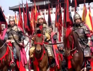 三国演义 第45集  三气周瑜