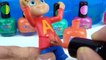 D.I.Y. ALVINNN!!! and the Chipmunks Color Change Nail Polish