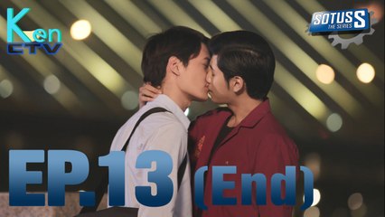 [Vietsub] Sotus S The Series - Tập 13 (End)