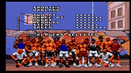 Barkley Shut Up and Jam