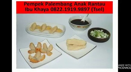 Dimana Tempat Jual Pempek Dos Langsung Goreng Tidore Kepulauan WA +62 822 1919 9897