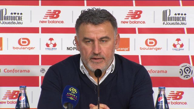 29e j. - Galtier: Un but qui aurait pu être évité