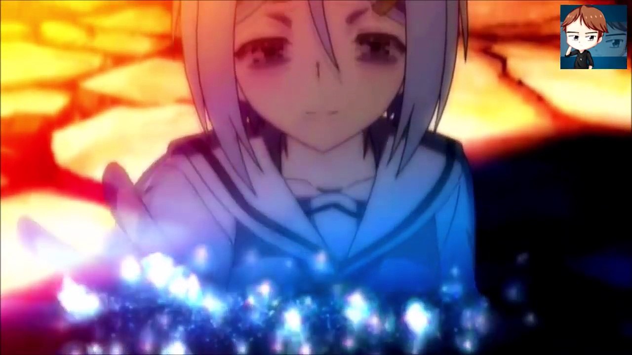 Top 10 Romance/School/Action/Magic Anime!