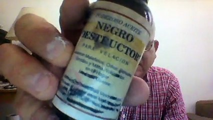 AMARRE DE AMOR ETERNO DE SANTERIA COMO PREPARAR EL FETICHE PASO A PASO.