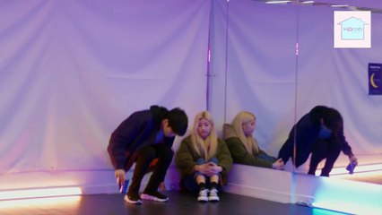 [Vietsub] [Vietsub] Cậu có nhớ lần đầu ta gặp nhau- SS3-Ep 5: Nhưng mà mình không muốn làm bạn với cậu