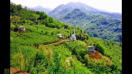 Vakfıkebir Mısırlı Köyü